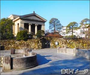 広島市中区 玉泉院中央会館 葬儀社の画像